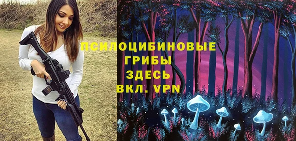 хмурый Баксан